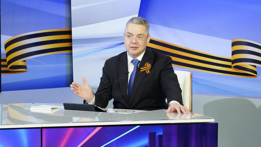 Губернатор Владимиров поручил навести порядок с маршрутами в Светлограде и Михайловске