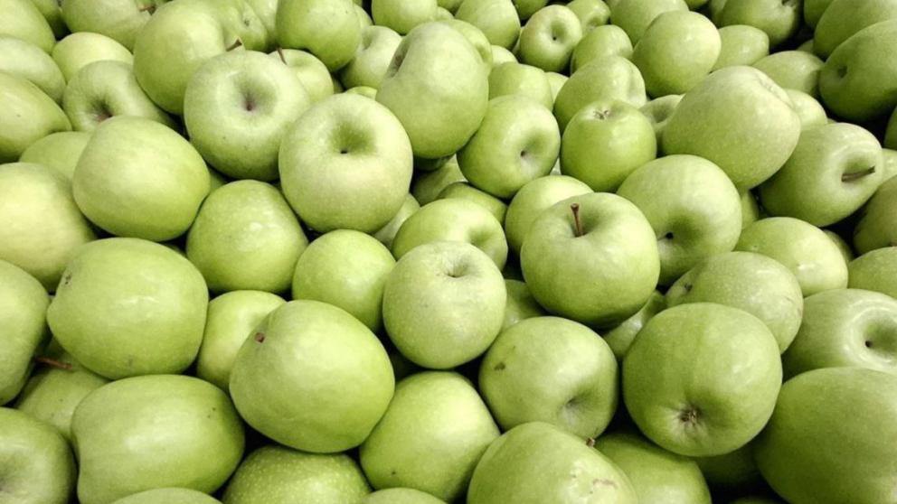 Георгиевск в очередной раз подтвердил статус яблочной столицы края