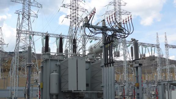 Новая подстанция обеспечит Кавминводы и горнолыжные курорты Северного Кавказа