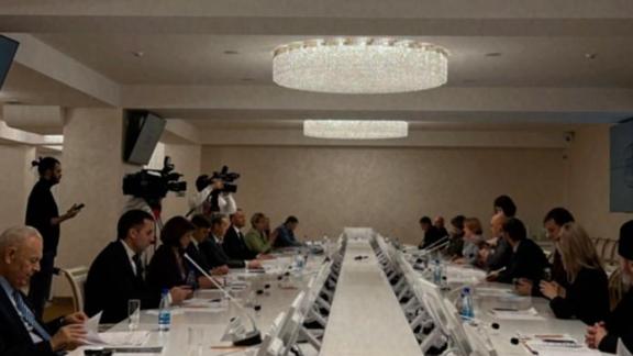 На Ставрополье подписан меморандум о присоединении к хартии «Цифровая этика детства»