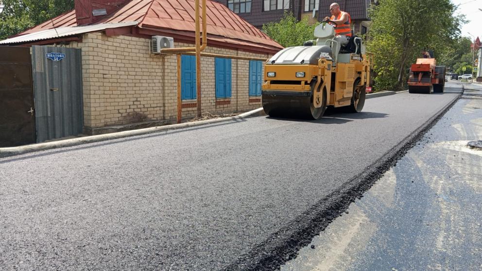 Ещё две парковки появятся в Ставрополе