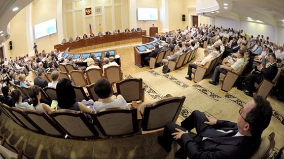 Почему невелика отдача от господдержки инновационных компаний на Ставрополье