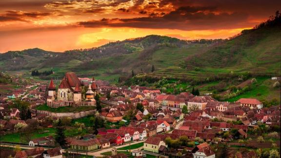 Входит ли Румыния в Евросоюз и что это значит для страны