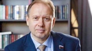 Депутат Госдумы Матвейчев: Визит Юрия Чайки — подтверждение стратегического значения Ставрополья