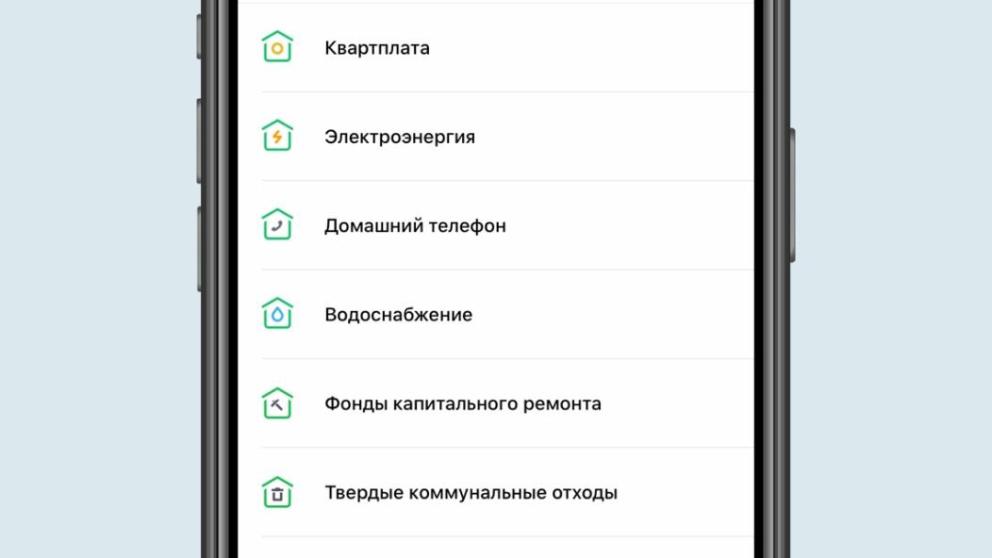 Услуги ЖКХ ставропольчане оплачивают в основном онлайн