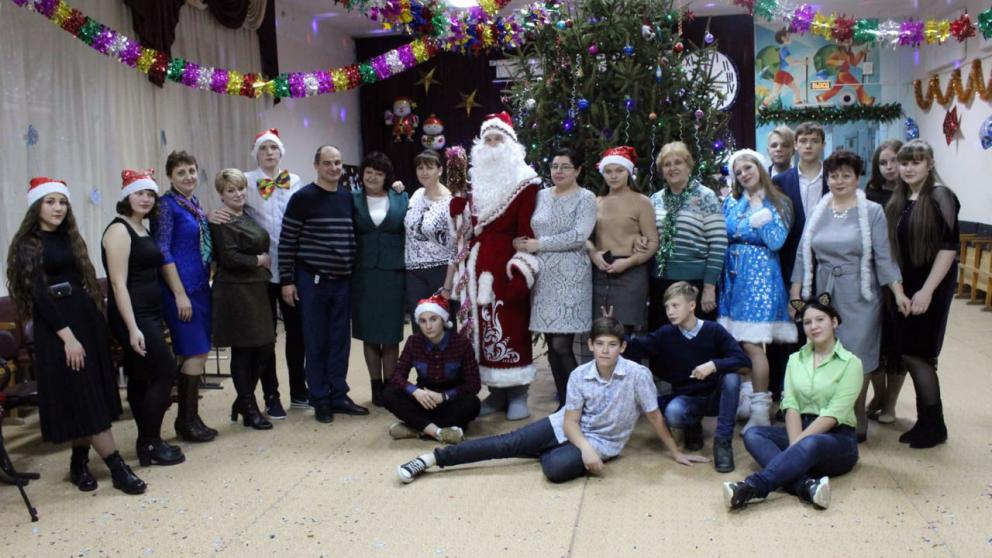 Фотовыставку «Улыбка педагога» на Ставрополье посетили более 700 человек