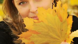 На Ставрополье пришла золотая осень