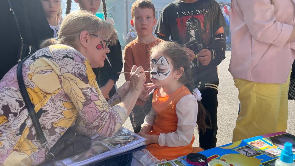 Станица Боргустанская на Ставрополье отметит своё 200-летие