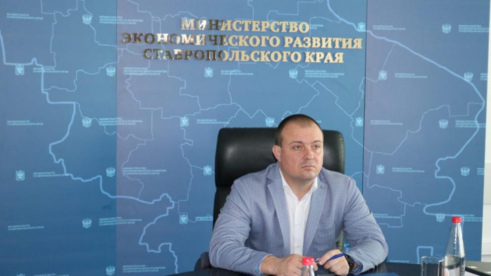На Ставрополье бизнесмены получают разноплановую поддержку