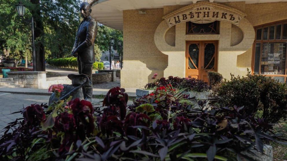 Турпоток на Ставрополье с начала 2025 года составил рекордные более 6 млн человек