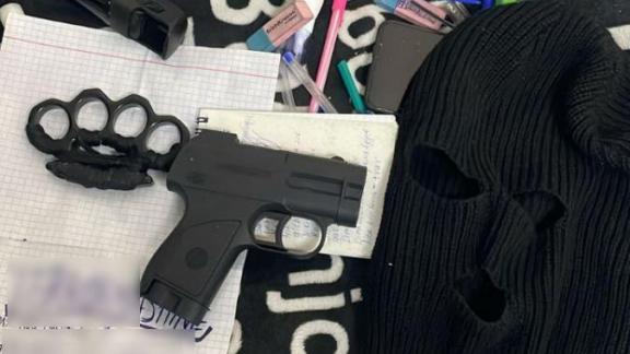 В Ставрополе подросткам-участникам экстремистского сообщества избрана мера пресечения