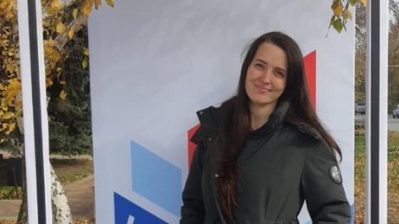 Фотомарафон ко Дню народного единства проходит в Апанасенковском округе Ставрополья