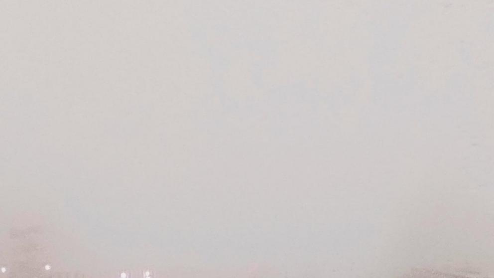 Госавтоинспекция Ставрополья предупреждает водителей о тумане