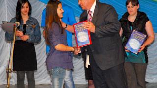 Конкурс молодежных СМИ «На 45-й параллели» назвал юных акул пера Ставрополья