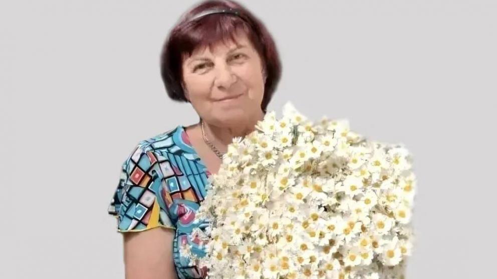 Президент РФ присвоил звание Героя Труда жительнице Ставрополья