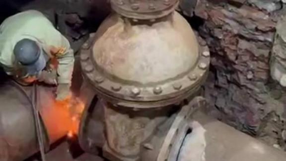 Глава Ставрополья поручил организовать подвоз воды на время ремонтных работ в Кисловодске