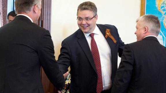 Мобильная связь от МТС будет доступна почти на всей территории Ставрополья