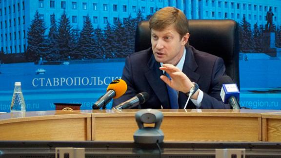 Движение электричек в Ставропольском крае может быть восстановлено к 1 января 2015 года