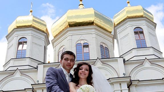 В День Петра и Февронии на Ставрополье совершат Божественные литургии