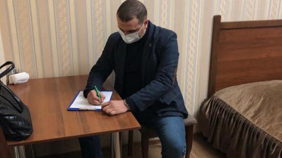 Деятельность нелегальной гостиницы приостановили в Железноводске