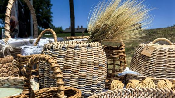 С 2020 года жители Ставрополья подали 73 заявки на регистрацию своих брендов