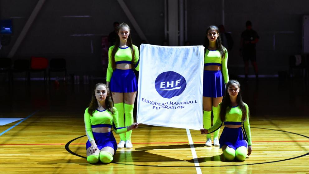 Ставропольские «викторианцы» готовятся к четвёртому сезону на международной арене