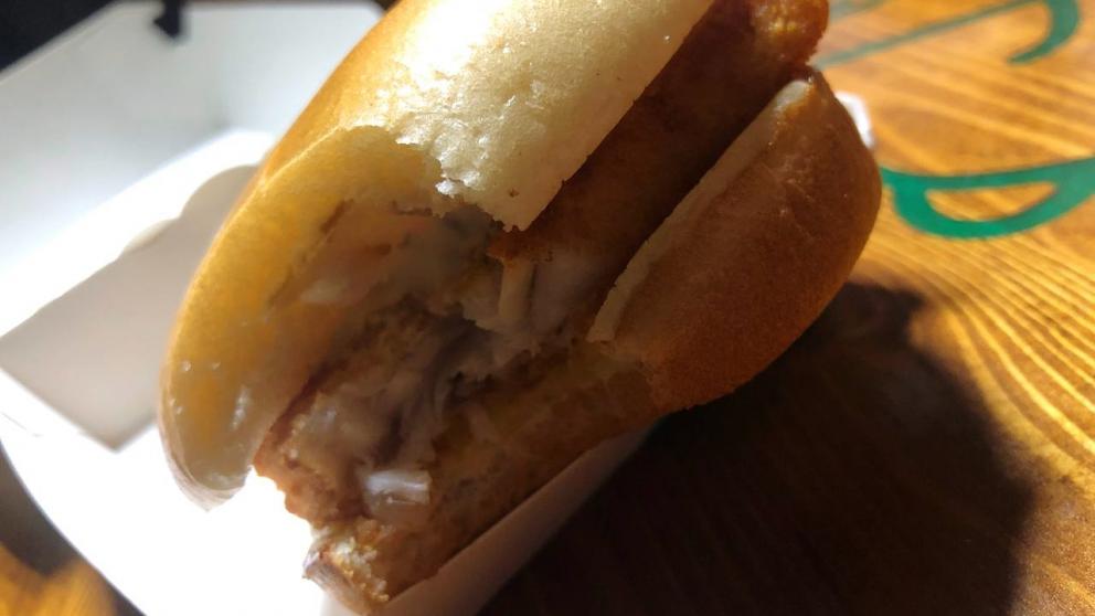 Уход фастфуда: что заменит иностранные сети общепита на Ставрополье