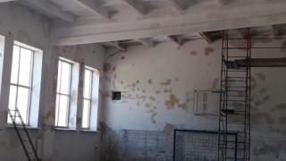 В школе Предгорного района Ставрополья появится новое спортоборудование