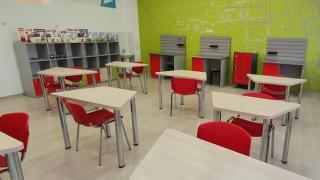 Сразу три «Точки роста» откроют в школах Предгорья в этом году