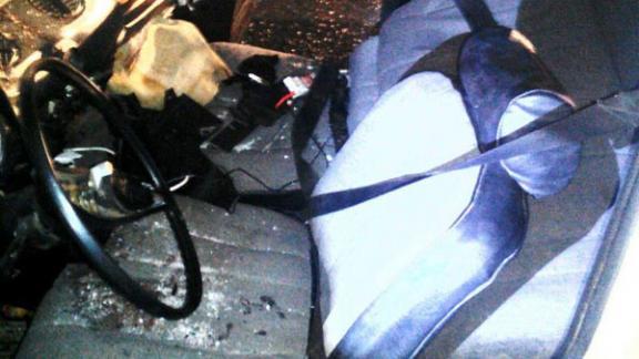 По вине пьяного водителя «Нивы» погиб человек