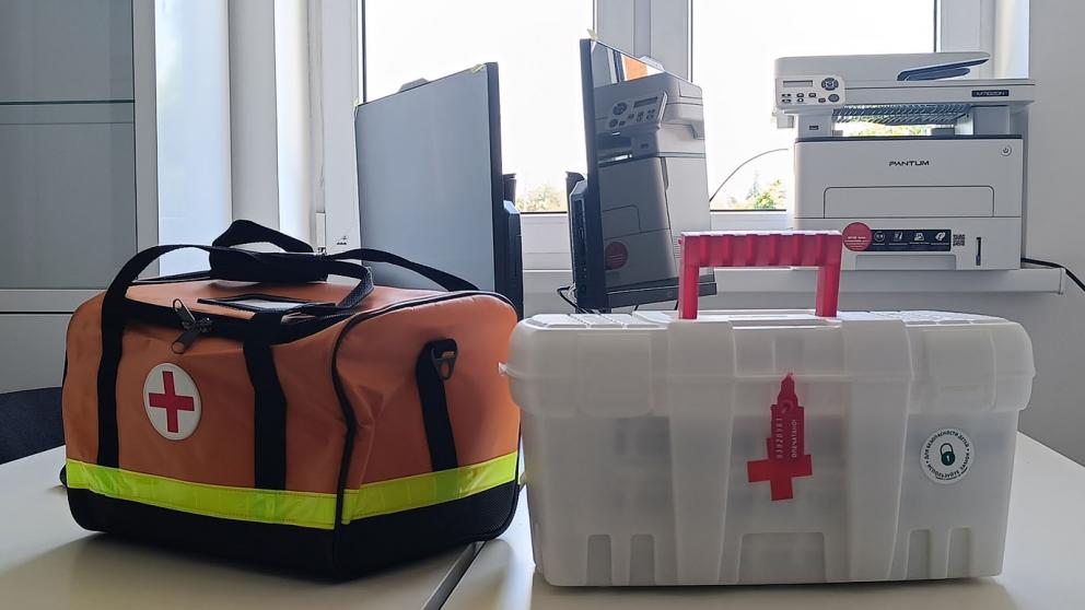 Продолжается реализация регионального проекта «Борьба с сахарным диабетом»