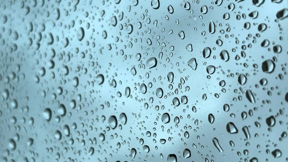 Ливень, град и сильный ветер прогнозируют на Ставрополье