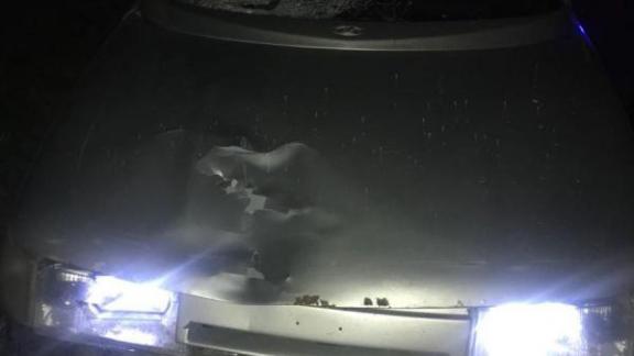 66-летний пешеход впал в кому после ДТП в Предгорном районе