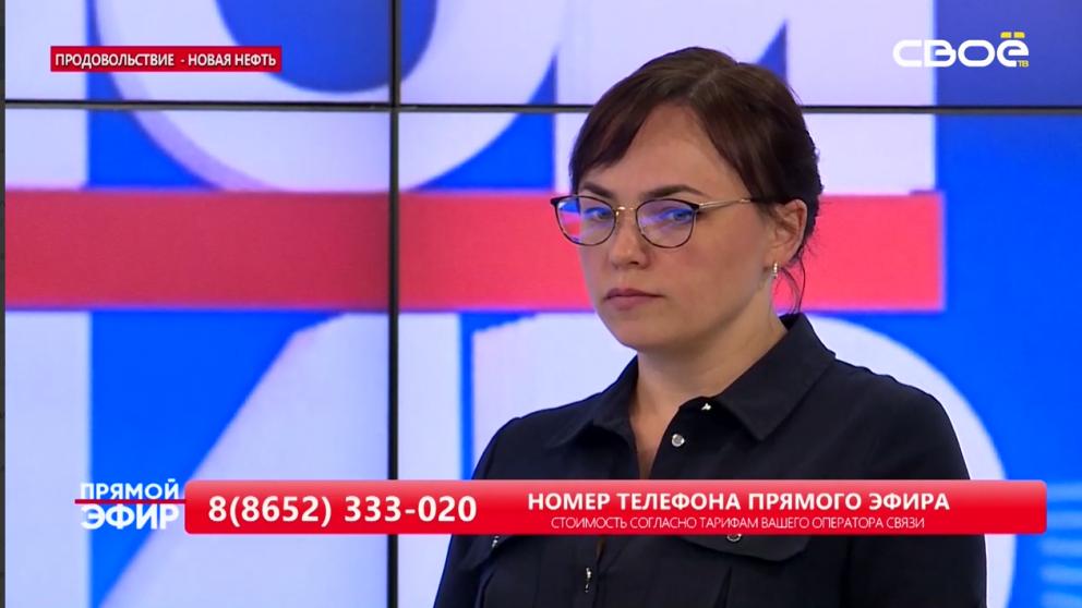 На Ставрополье действуют больше 40 мини-ярмарок