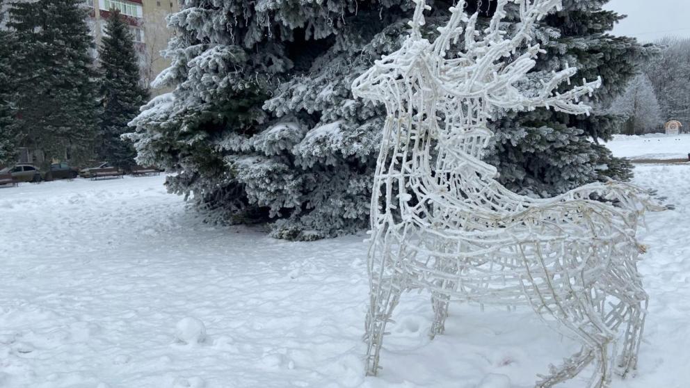 Сразу 5 общественных пространств обновят на Ставрополье в 2022 году