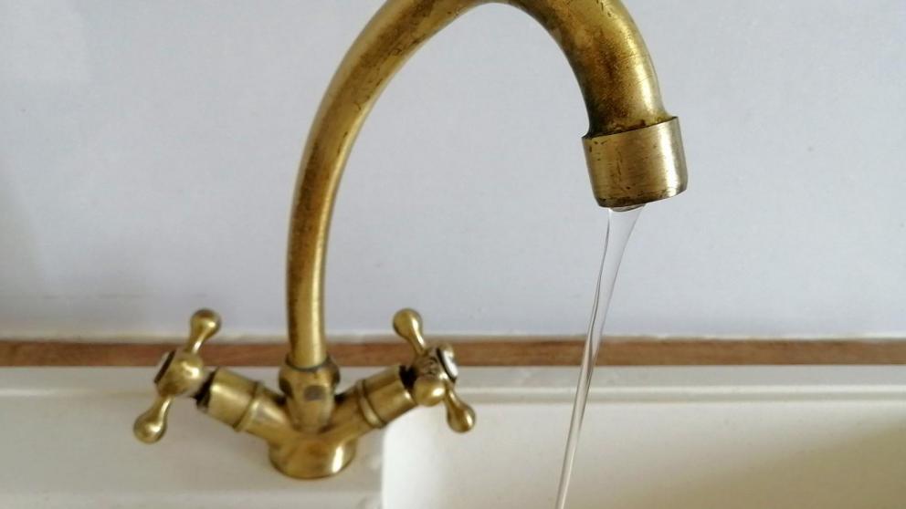 На Ставрополье решают «водную» проблему села Надежда и хутора Ташла