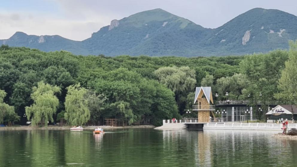 В Железноводске дадут название безымянной вершине горы Бештау