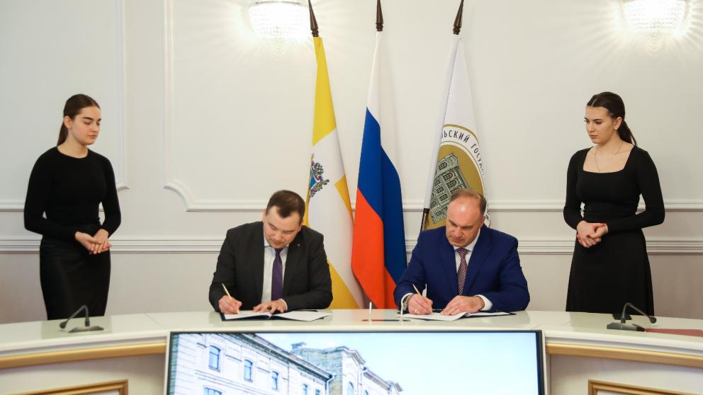 Дипломы Ставропольского ГАУ обретут силу в странах Центральной Азии