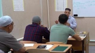 На Ставрополье новое медресе приступило к подготовке духовных служителей