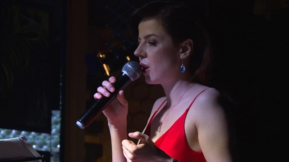 Ставропольская поэтесса поделилась источниками вдохновения