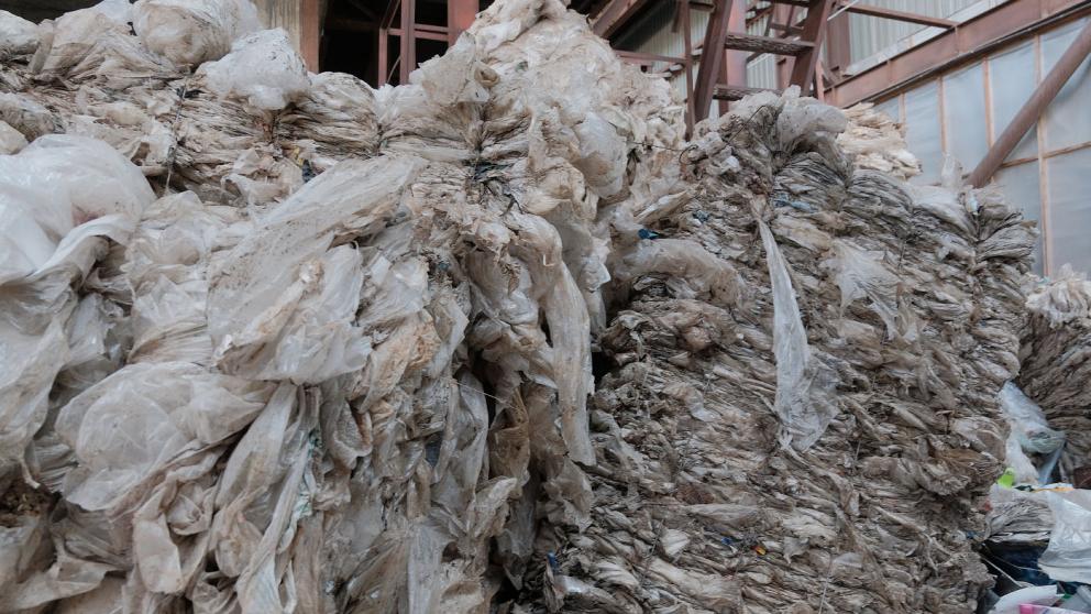 В Ставрополе рассказали, как правильно избавиться от крупногабаритного мусора