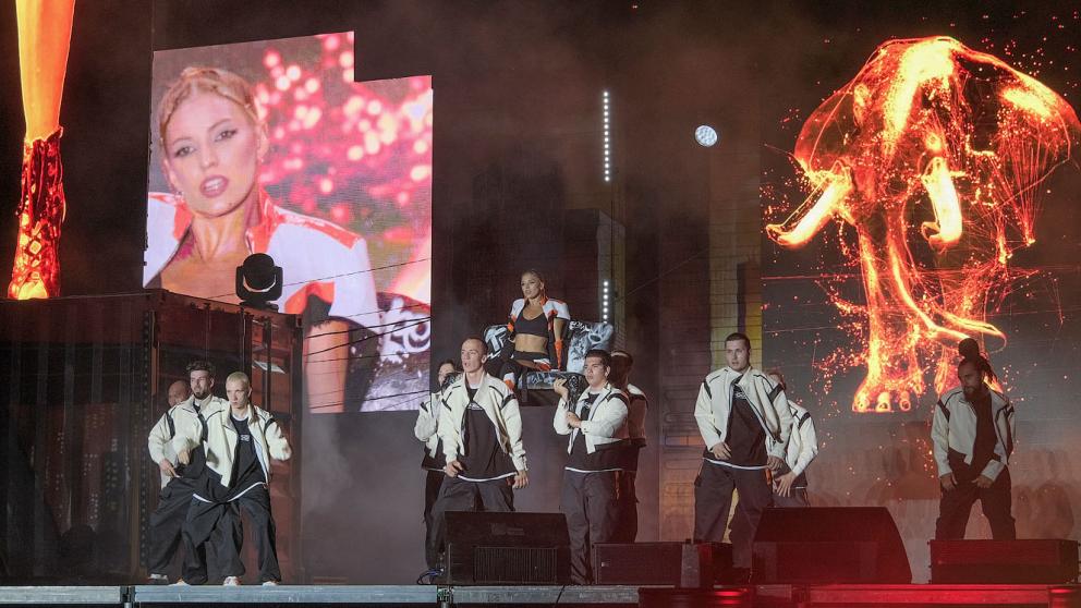 Политолог: Федеральный центр доверяет Ставрополью международные мероприятия