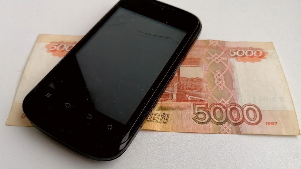 В Ессентуках мошенник обманул местного жителя почти на полмиллиона рублей