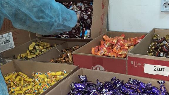 На Ставрополье 6,5 тысяч детей получат новогодние подарки от губернатора