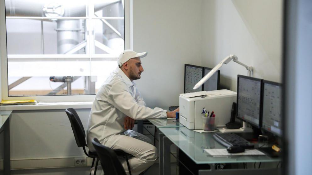 Эксперты СКФУ оценили потенциал развития региона