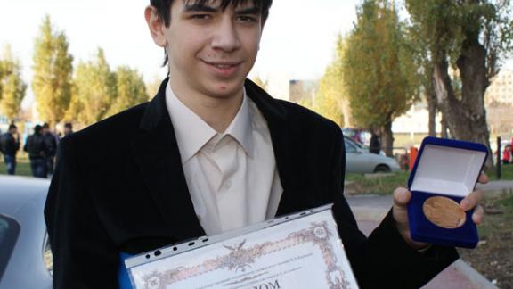 Ставропольский школьник решил задачу, решить которую не могли более 50 лет