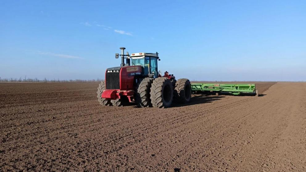 Ставрополье вошло в пятерку ведущих регионов страны по обновлению парка машин и оборудования в АПК