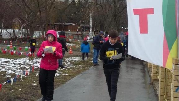 В Железноводске открыли сезон спортивного ориентирования