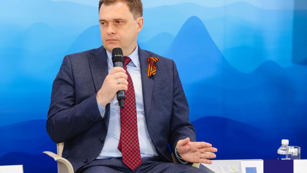 На Ставрополье уровень воды в реках мониторится каждые десять минут