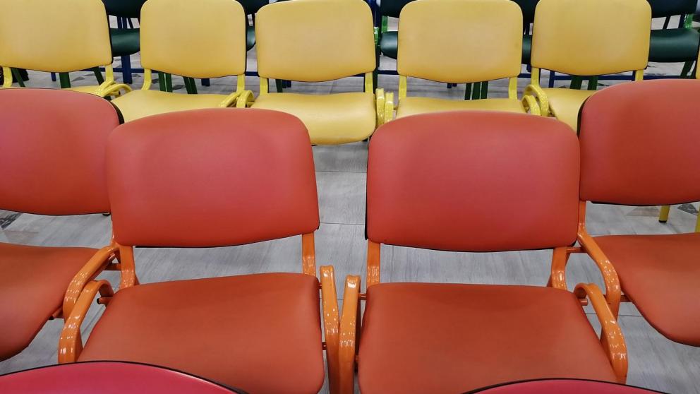 В Советском округе построят центр культурного развития